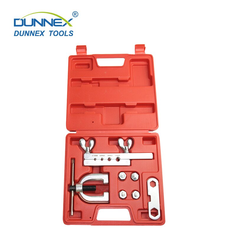 Double Flaring Tool Manufacturer - CT-3031 4.75-10mm Kit