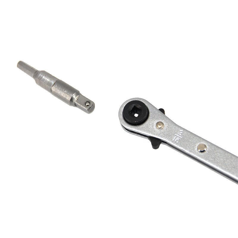 Ratchet Wrench Supplier - CT-122-SP 1/4" Conversion Adapter