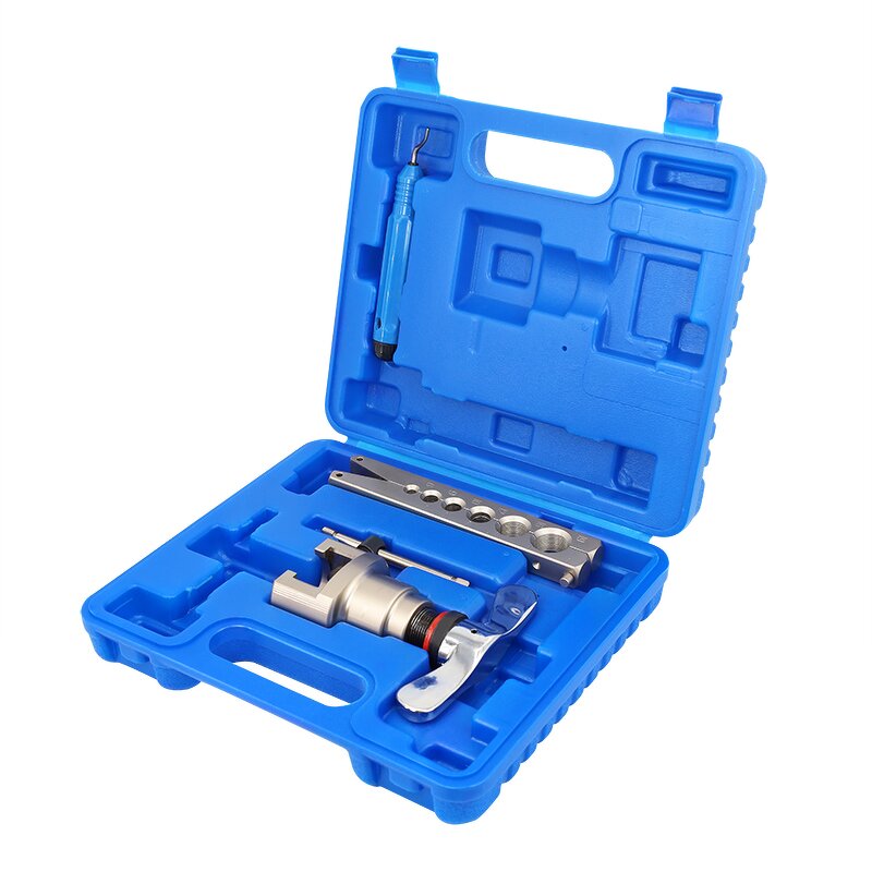 Flaring Tool Supplier - CT-N806-D High Quality 5-19mm
