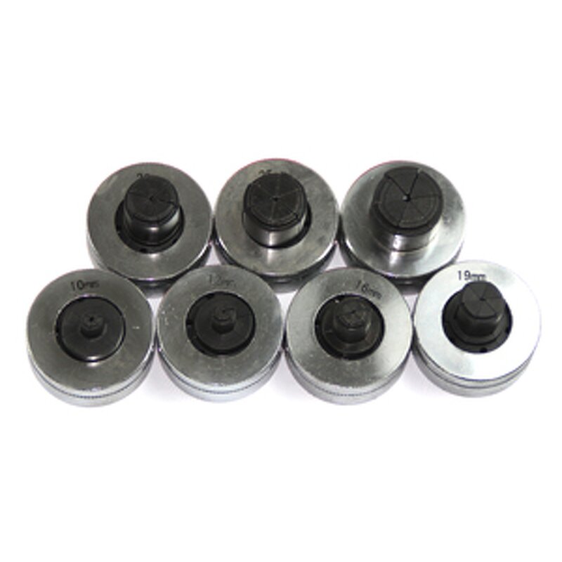 Hydraulic Expander Pin Factory - CT-300-N2 Large Expansion Head