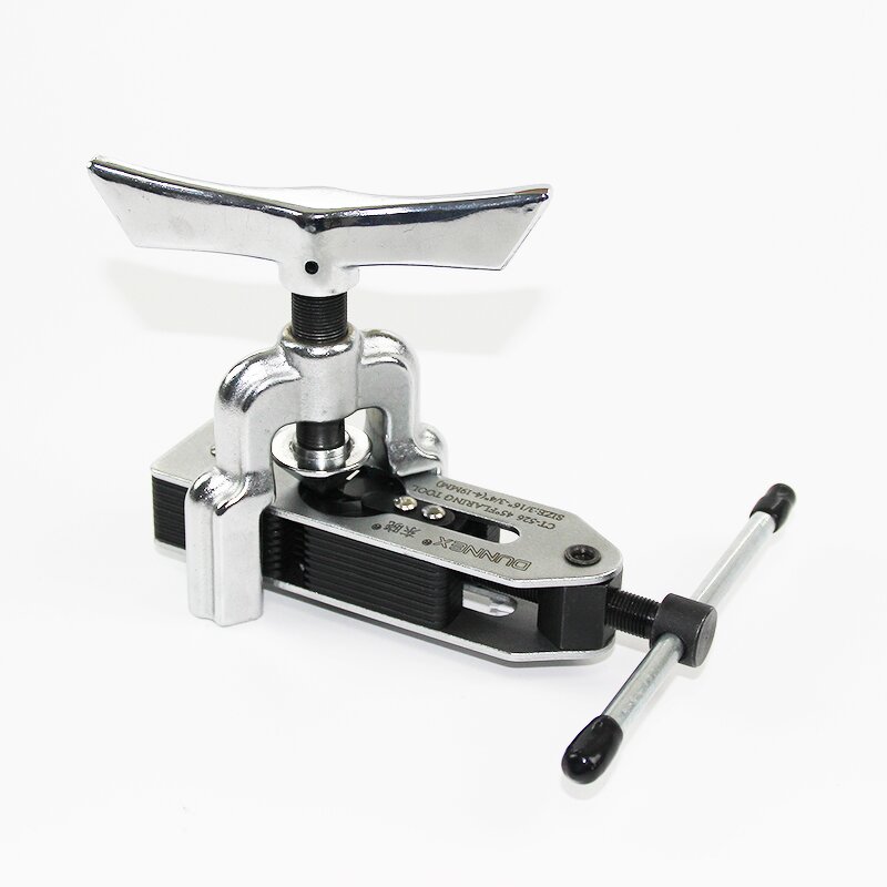 Copper Pipe Swaging Kit Manufacturer - CT-526 5-19mm Tool Set