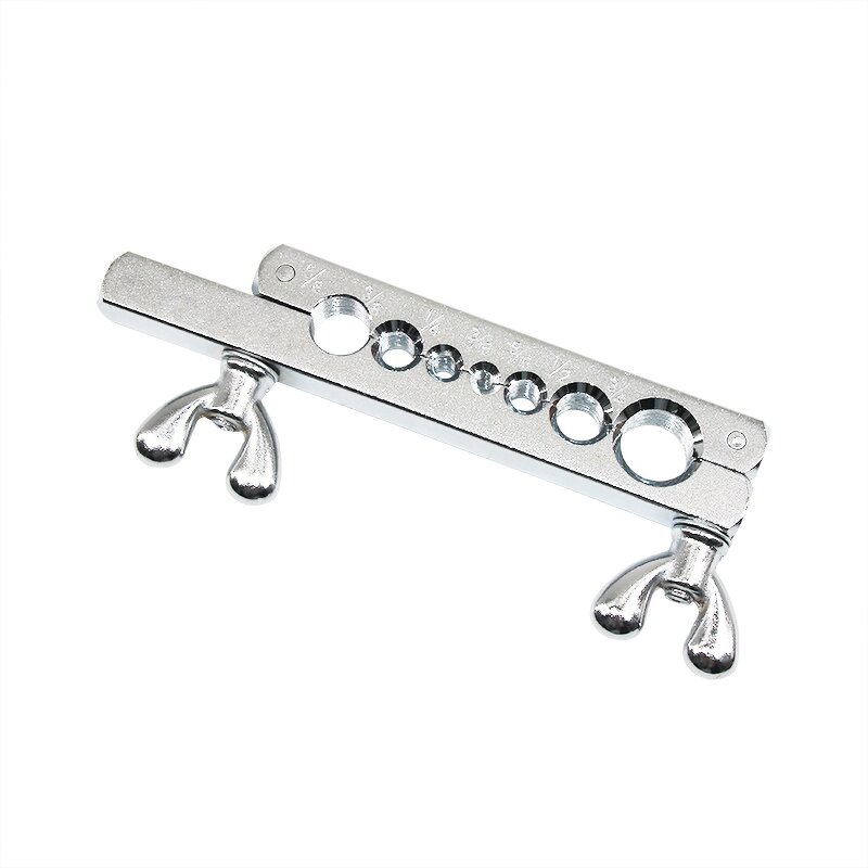 Flaring Tool Set Factory - CT-196 5-19mm 45 Degree