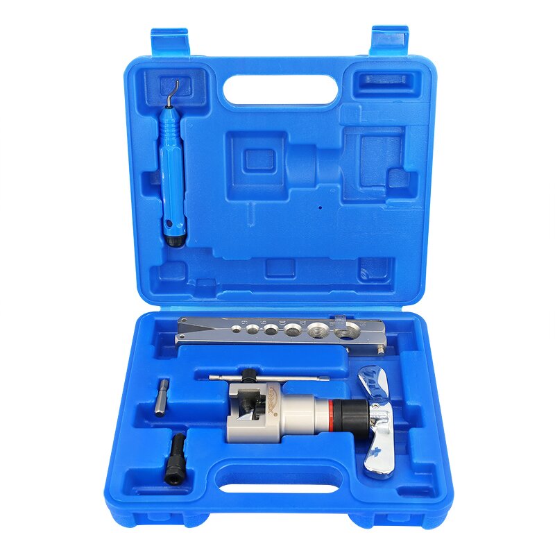 Eccentric Flaring Tool Manufacturer - CT-S806-D 6-19mm Dual-purpose