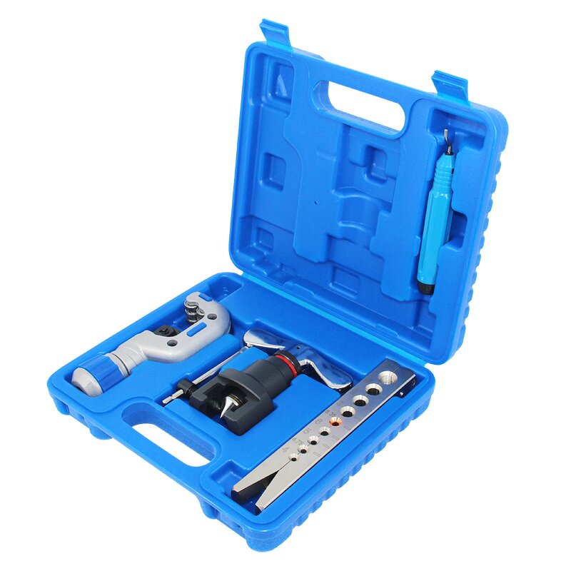 Eccentric Flaring Tool Factory - CT-N809Q-L 4-12mm Hand Tool