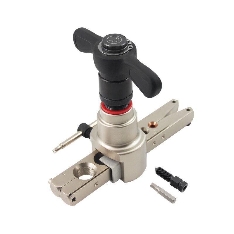Eccentric Flaring Tools Supplier - CT-RS806 6-19mm Dual-purpose