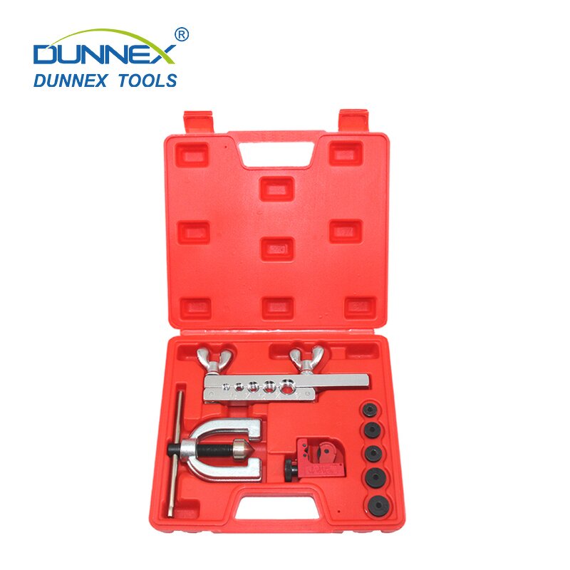 Flaring Tool Set Supplier - CT-2032D Double Single