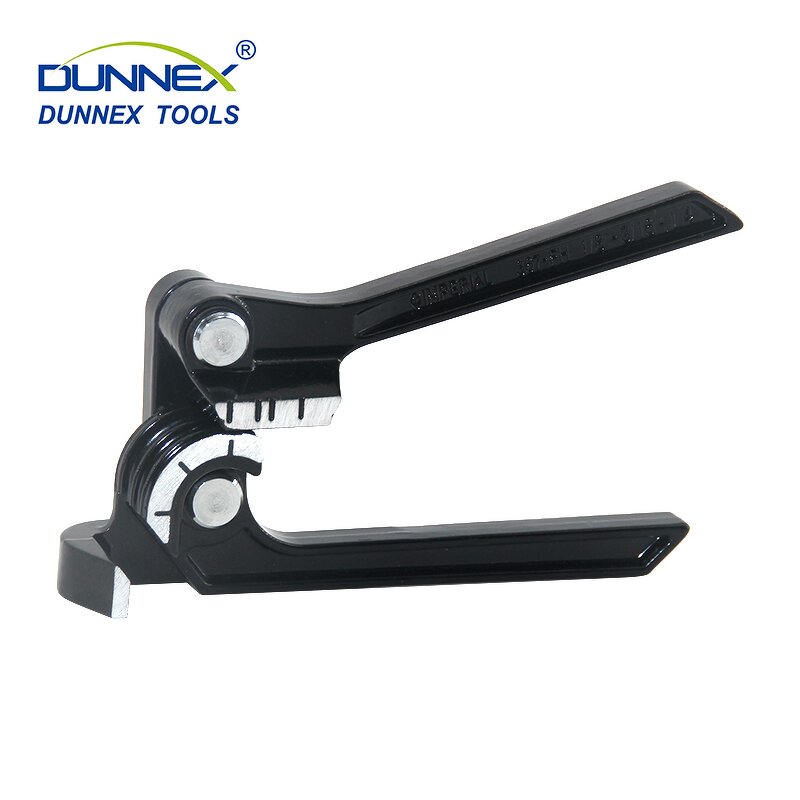 Copper Tube Bender Manufacturer - CT-367 3-6mm 3-in-1 90 Degree