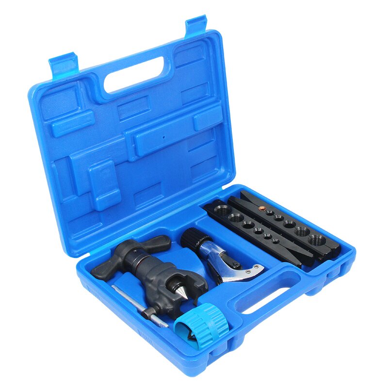 Ratchet Flaring Tools Supplier - CT-R806AM-F HVAC A/C