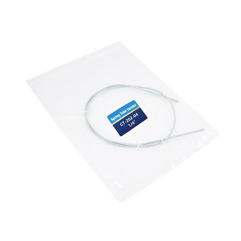 Copper Pipe Bend Springs Supplier - CT-202 Inside Pipe Tool