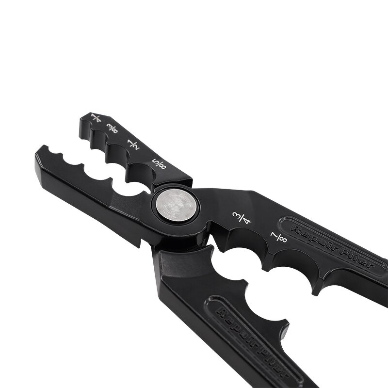 Pipe Round Plier Factory - CT-301 1/4''-7/8'' Plier