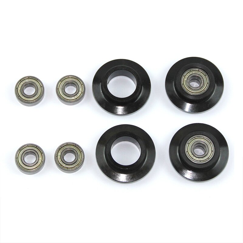 Tube Cutter Blade Factory - CT-532B 30*10 Cutting Blade