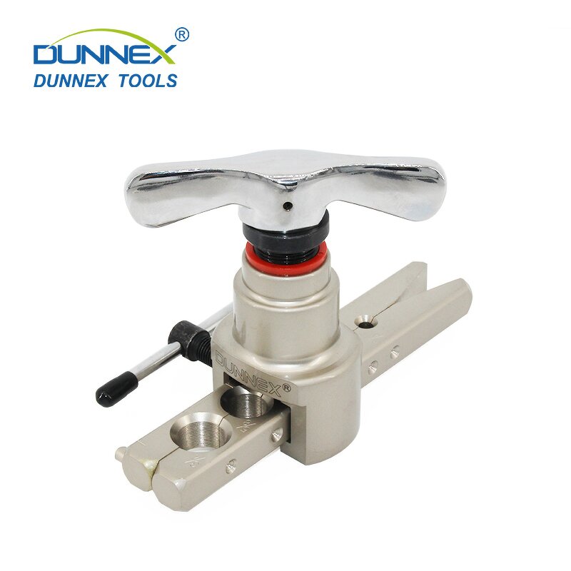 Eccentric Flaring Tool Manufacturer - CT-N806 6-19mm HVAC