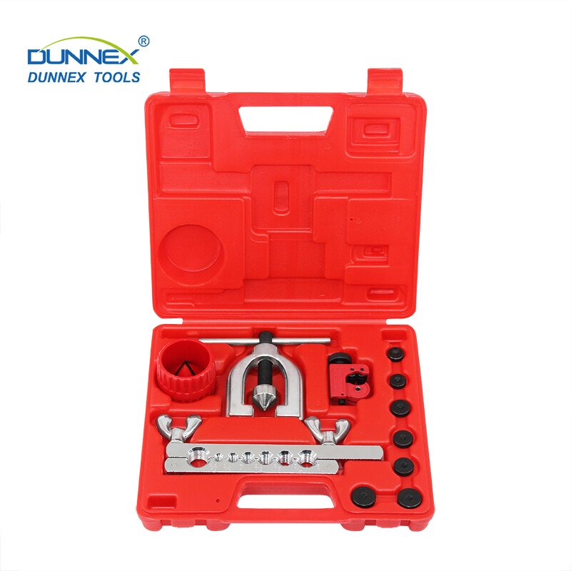 Flaring Tool Kit Supplier - CT-2033C Double Single