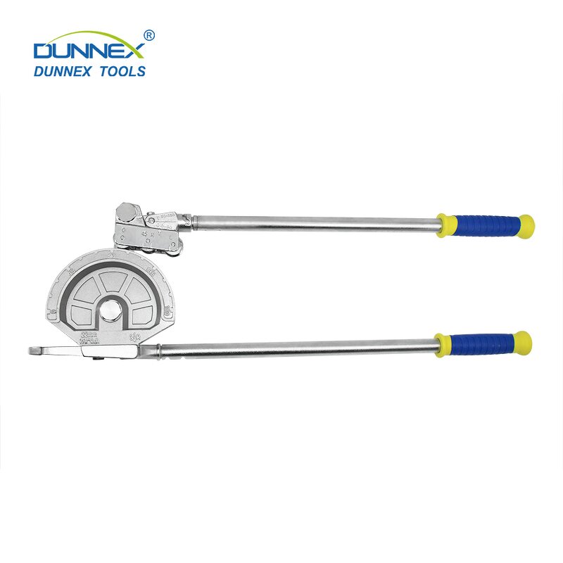 Heavy Duty Pipe Bender Supplier - CT-365-14 22mm Roller Lock