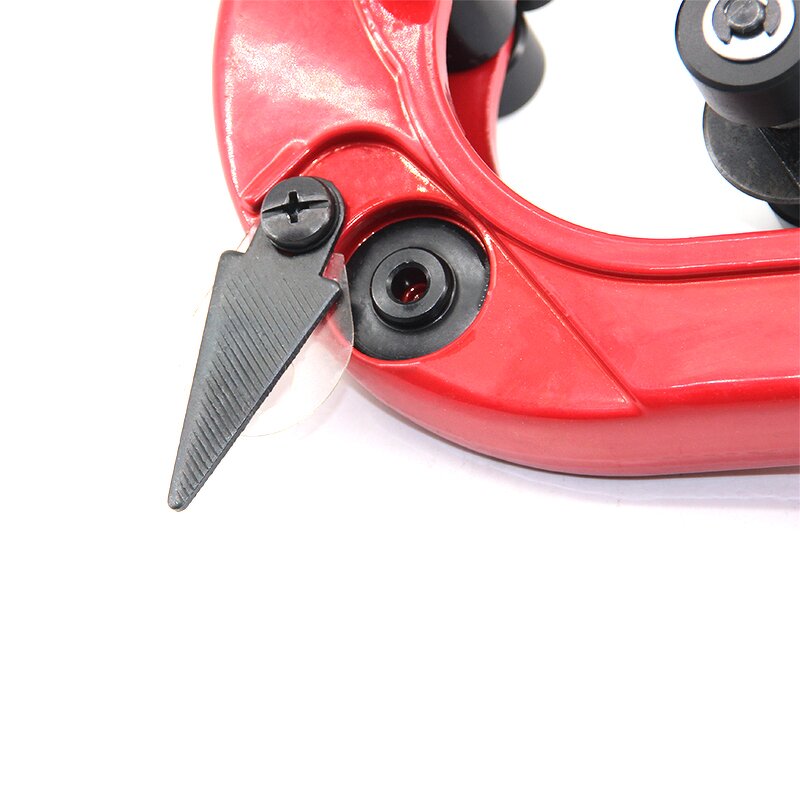 Flexible Pipe Cutter Supplier - CT-206-BW 6-64mm Bellows Cutter