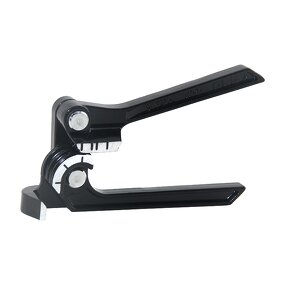 Copper Tube Bender Manufacturer - CT-367 3-6mm 3-in-1 90 Degree