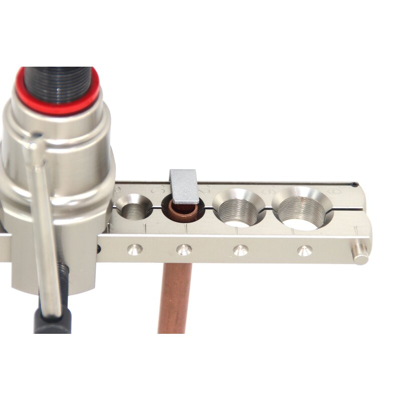 Eccentric Flaring Tool Supplier - CT-S806 High-quality 45