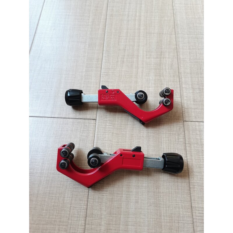 Household Pipe Cutter Manufacturer - CT-1036-BW 6-50mm Cutter