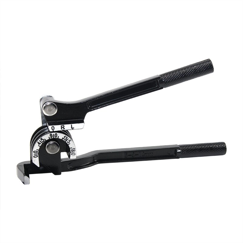 Copper Pipe Bender Kit Manufacturer - HVAC Manual Tool Set