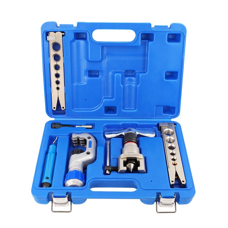 Eccentric Flaring Tool Manufacturer - CT-S806AM-L 6-19mm Dual