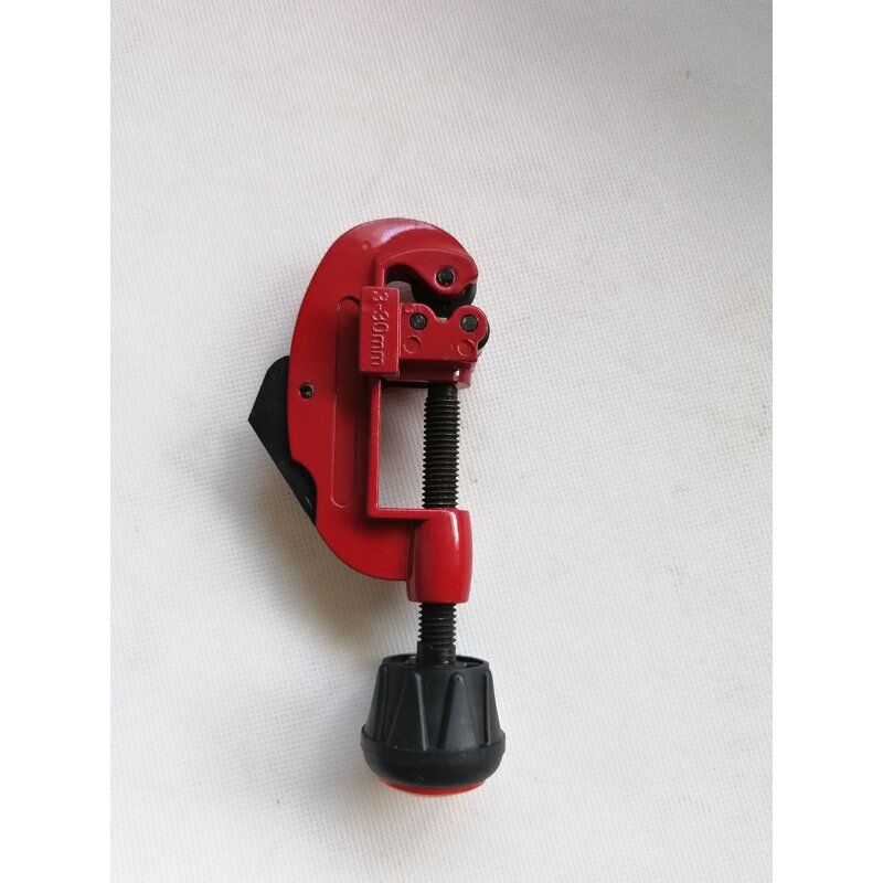 Tube Cutter Manufacturer - CT-1031 3-30mm Hand Tool