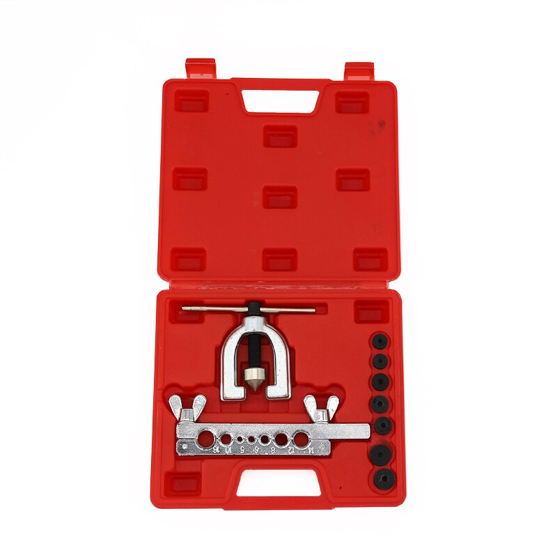 Double Flaring Tool Kit Manufacturer - CT-2033 5-16mm 7 Hole