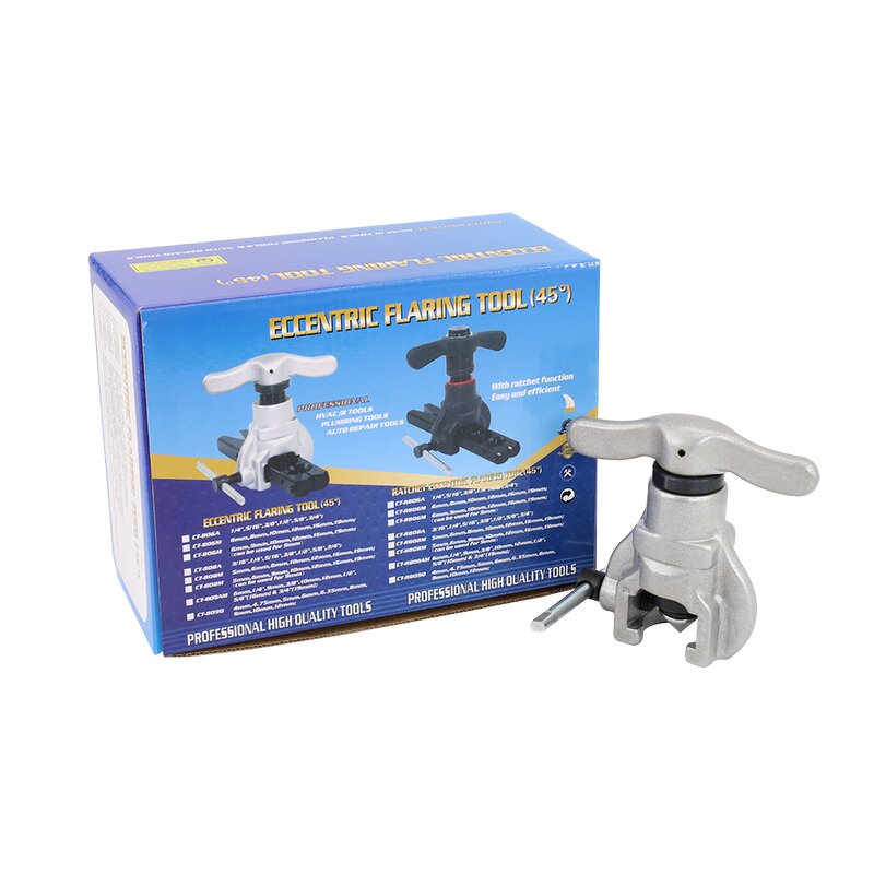 Flaring Tools Manufacturer - CT-808A Industrial Grade OEM