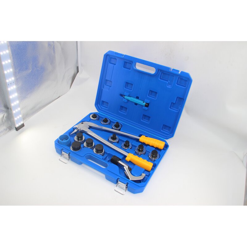 Pipe Expanding Tool Set Factory - CT-100L New Refrigeration Tool