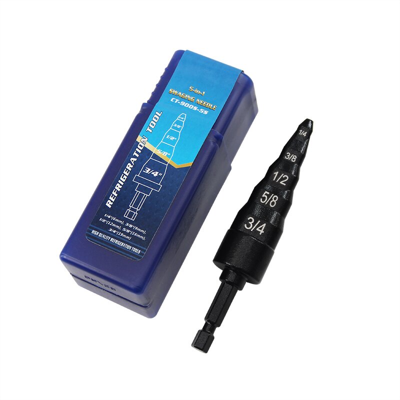 Swaging Expansion Tool Factory - CT-N900S-5S 5 in 1 Expander