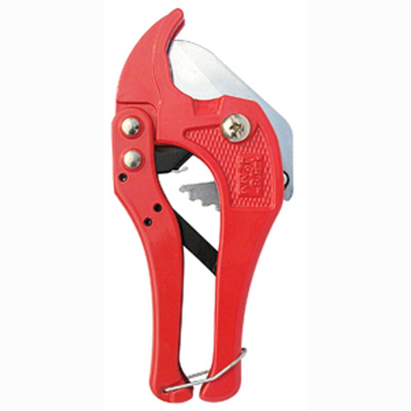 PVC Pipe Cutter Set Manufacturer - HVAC Bellows Tool Kit