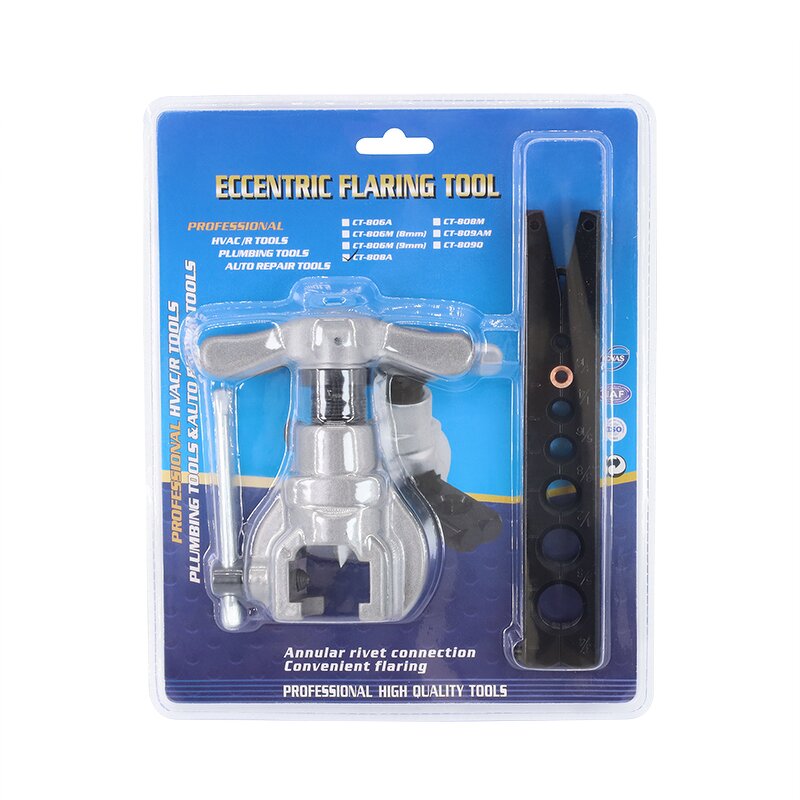 Flaring Tools Manufacturer - CT-808A Industrial Grade OEM
