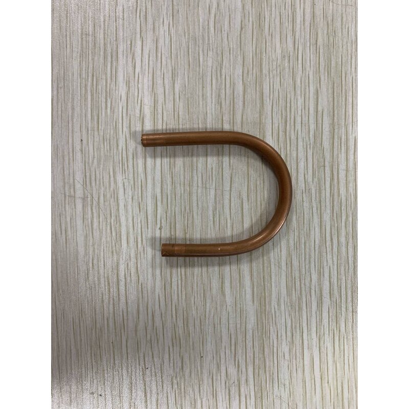 Copper Tube Bender Supplier - CT-369 6-10mm 3-in-1 180 Degree