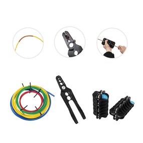 Plastic Tube Bender Supplier - Pipe Round Plier Straightener