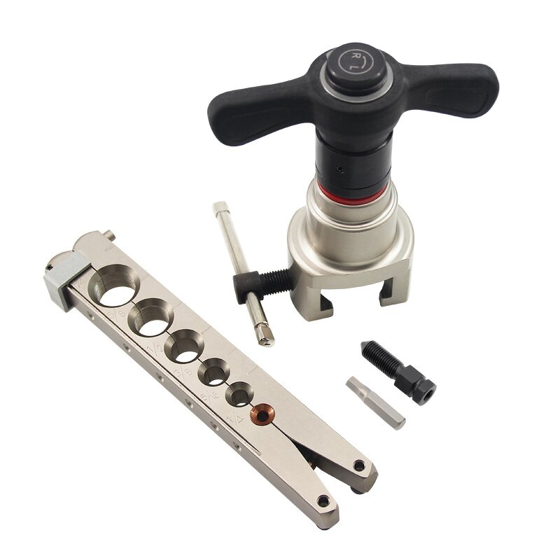 Eccentric Flaring Tools Supplier - CT-RS806 6-19mm Dual-purpose