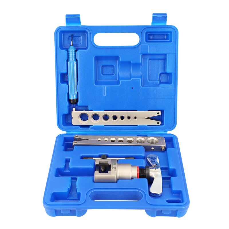 Eccentric Flaring Tool Manufacturer - CT-N806AM-D 5-19mm