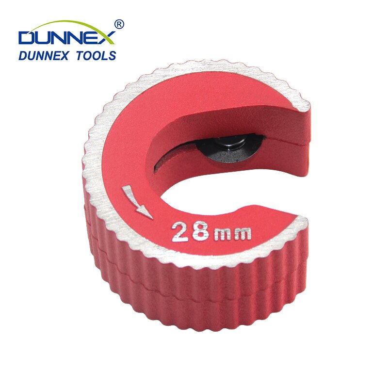 Tube Cutter Factory - CT-113AL 28mm Portable Cutter