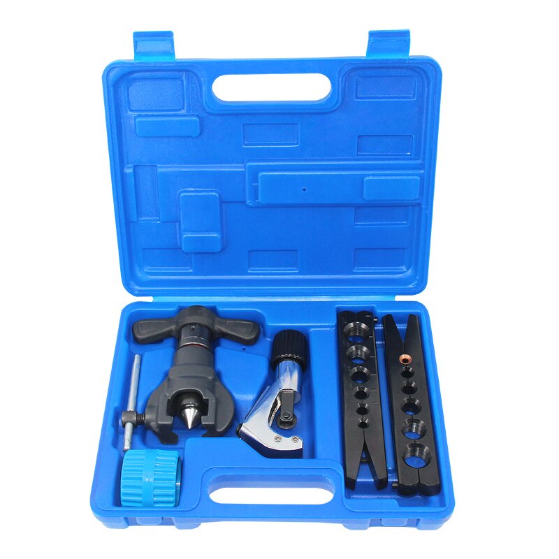 Ratchet Flaring Tools Supplier - CT-R806AM-F HVAC A/C