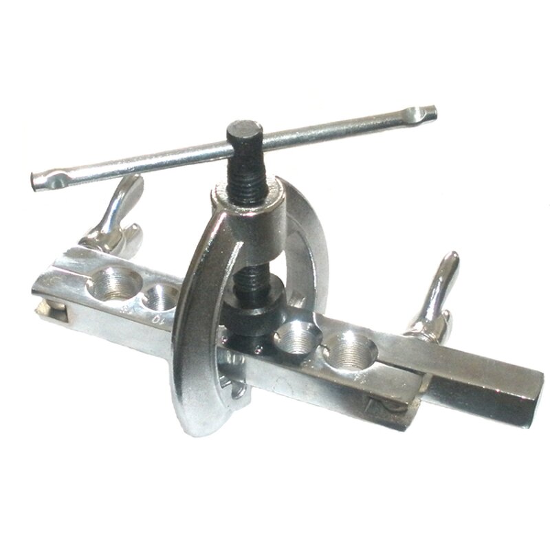 Tube Flaring Tool Supplier - CT-191 5-16mm Spin Swaging