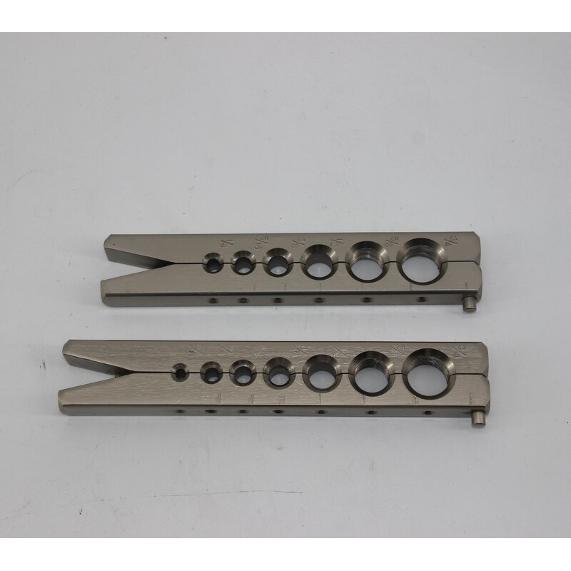 Eccentric Flaring Tool Supplier - CT-N806-L 5-19mm HVAC