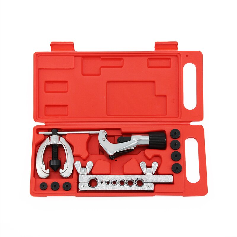 Double Flaring Tool Kit Factory - CT-2030A 3/16-5/8" Auto