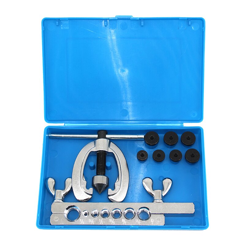 Double Flaring Tool Factory - CT-2026 7 Hole Professional