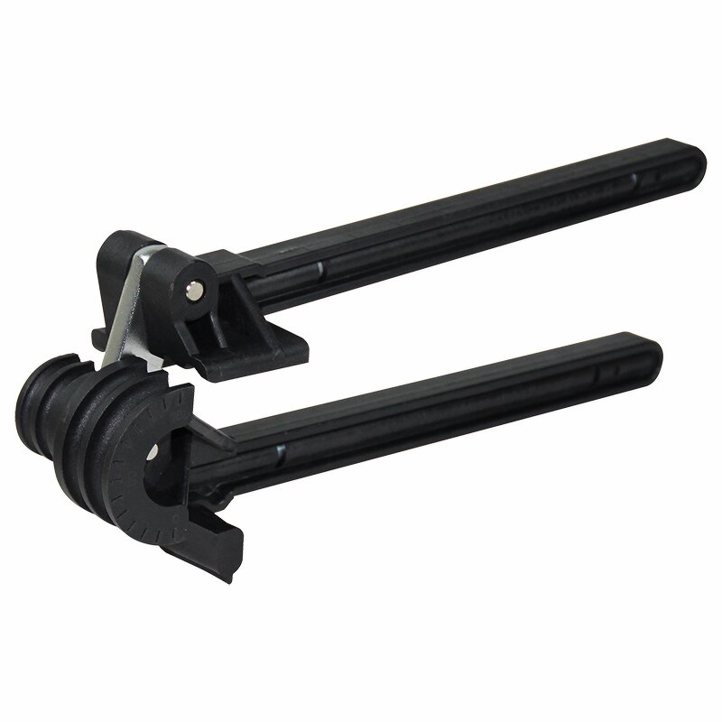 Copper Pipe Bender Factory - CT-369FHA 5-10mm 4-in-1