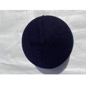 Sauna Hat Manufacturer - OEM/ODM Custom 100% Wool Saudi Arabia Cap