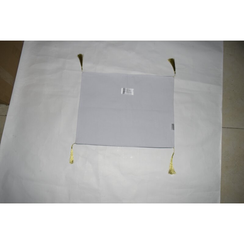 Placemat Manufacturer - OEM/ODM Custom Embroidery Challah Cover Table