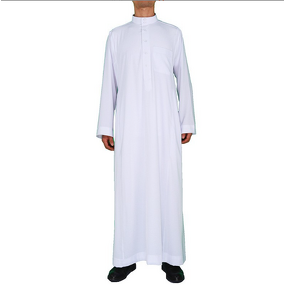 Thobe Manufacturer - OEM/ODM Custom Cotton Saudi Qatar Arab Design