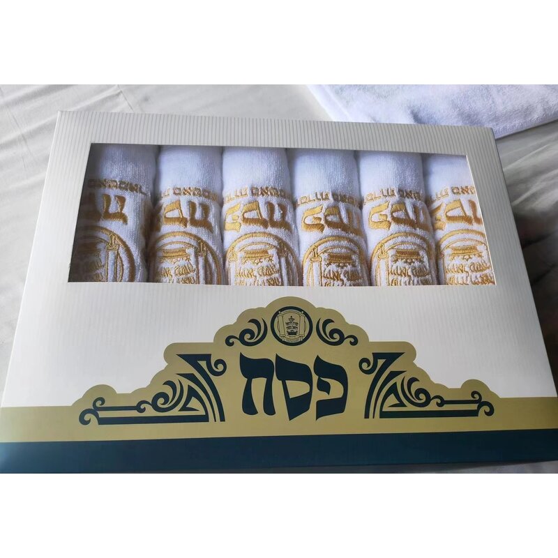 Hand Towel Manufacturer - OEM/ODM Custom Cotton Soft Absorbent Adult