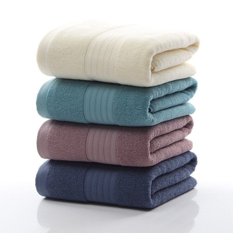 Hand Towel Manufacturer - OEM/ODM Custom Pure Cotton Adult at Factory Price