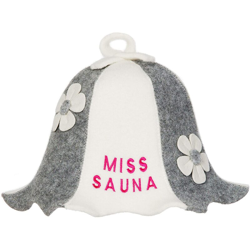 Sauna Hat Manufacturer - OEM/ODM Custom Wool Felt Head Protection Unisex