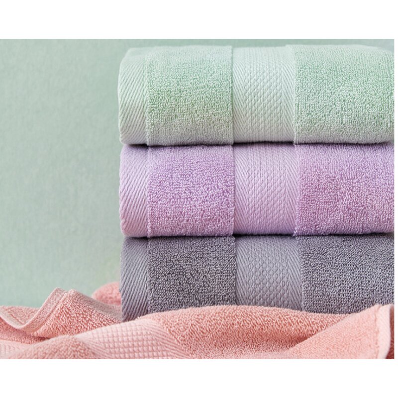 Hand Towel Manufacturer - OEM/ODM Custom Cotton Soft Absorbent Adult