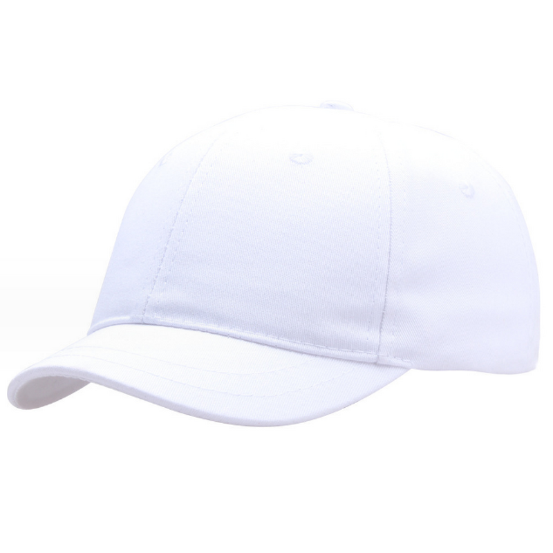 Baseball Cap Manufacturer - OEM/ODM Custom 6 Panel Short Brim Mesh